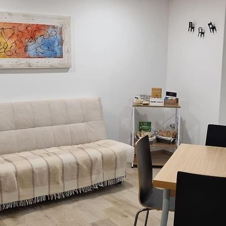 ברינדיזי Casetta Arianna מראה חיצוני תמונה