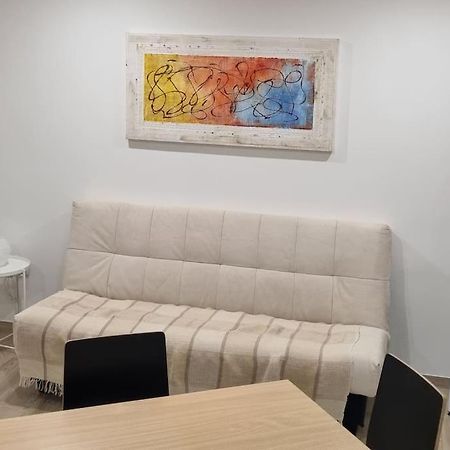ברינדיזי Casetta Arianna מראה חיצוני תמונה