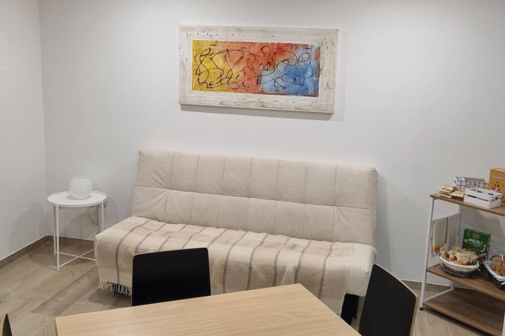 ברינדיזי Casetta Arianna מראה חיצוני תמונה