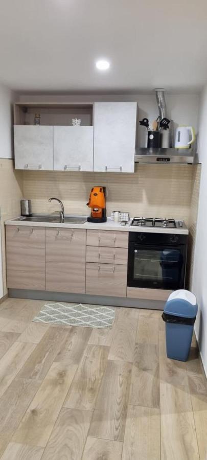 ברינדיזי Casetta Arianna מראה חיצוני תמונה